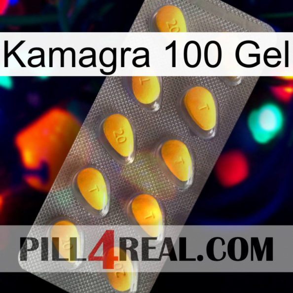 Kamagra 100 Gel cialis1